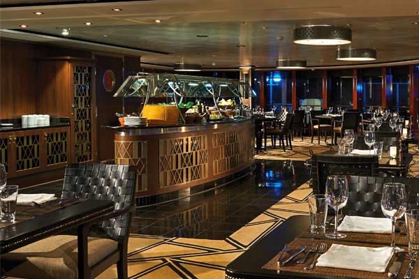 Norwegian Pearl Gallery Image